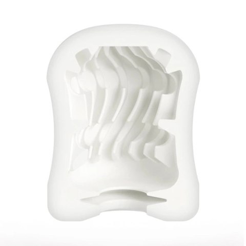 Masturbator - Mystim MasturbaTIN Swirl Girl Waves Masturbator - Mystim MasturbaTIN Swirl Girl Waves