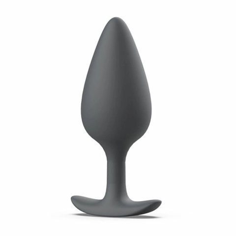 Plug analny - B Swish bfilled Basic Plus Slate Plug analny - B Swish bfilled Basic Plus Slate