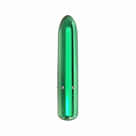 Wibrator - PowerBullet Pretty Point Teal Wibrator - PowerBullet Pretty Point Teal