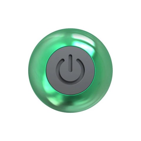 Wibrator - PowerBullet Pretty Point Teal Wibrator - PowerBullet Pretty Point Teal
