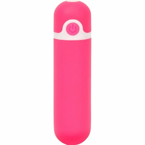 Wibrator - Wonderlust Purity Pink Wibrator - Wonderlust Purity Pink