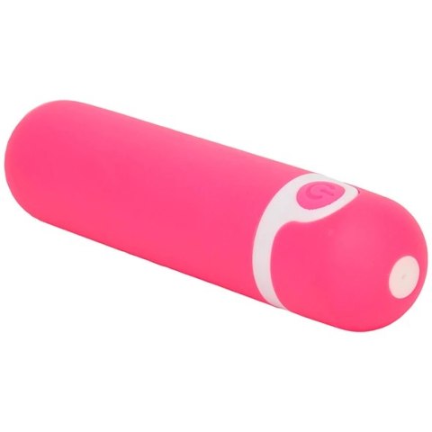 Wibrator - Wonderlust Purity Pink Wibrator - Wonderlust Purity Pink