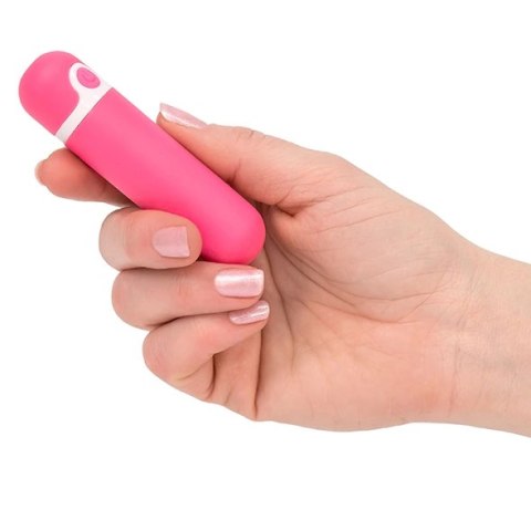 Wibrator - Wonderlust Purity Pink Wibrator - Wonderlust Purity Pink