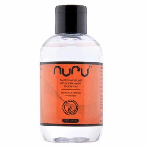 Żel do masażu - Nuru Massage Gel 100 ml Żel do masażu - Nuru Massage Gel 100 ml