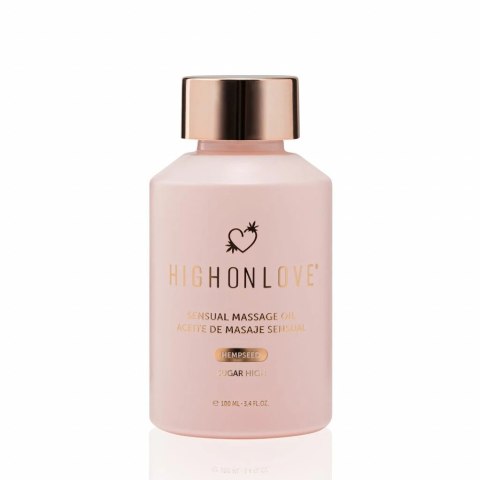 Zestaw akcesoriów - HighOnLove Objects of Luxury Gift Set Hemp Seed Zestaw akcesoriów - HighOnLove Objects of Luxury Gift Set Hemp Seed