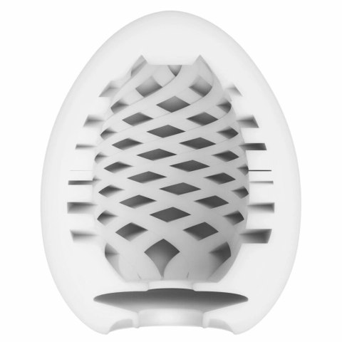 Zestaw sześciu masturbatorów - Tenga Egg Wonder Mesh Zestaw sześciu masturbatorów - Tenga Egg Wonder Mesh