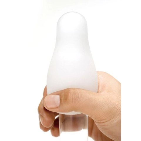 Zestaw sześciu masturbatorów - Tenga Egg Wonder Mesh Zestaw sześciu masturbatorów - Tenga Egg Wonder Mesh