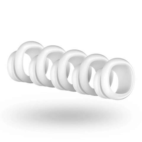 Końcówki - Satisfyer Pro Penguin Next Generation Climax Tips Końcówki - Satisfyer Pro Penguin Next Generation Climax Tips