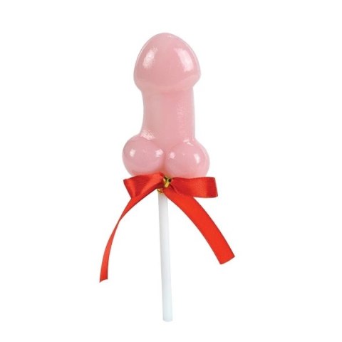 Lizak w kształcie penisa - Succulent Willie Lollipop Lizak w kształcie penisa - Succulent Willie Lollipop