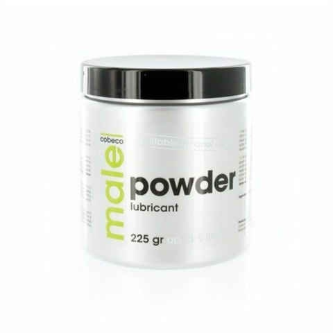 Lubrykant w proszku - Male Powder Lubricant 225g Lubrykant w proszku - Male Powder Lubricant 225g