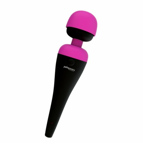 Masażer - PalmPower Recharge Wand Massager Masażer - PalmPower Recharge Wand Massager