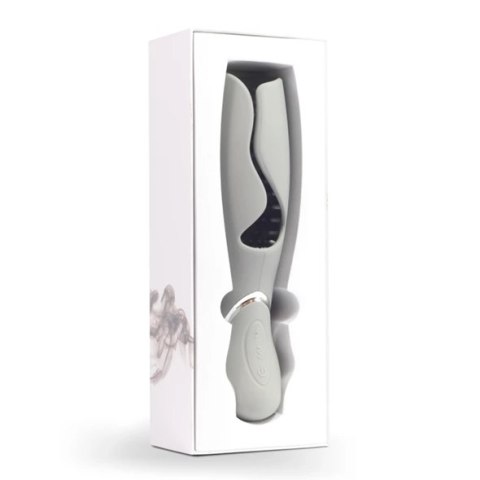 Masturbator - LoversPremium Vulcan Grey Masturbator - LoversPremium Vulcan Grey