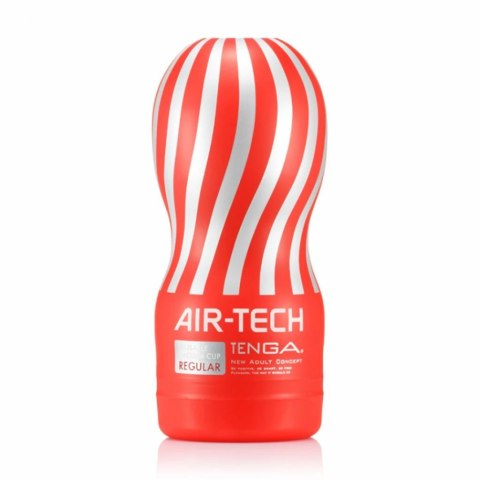 Masturbator - Tenga Air-Tech Regular Masturbator - Tenga Air-Tech Regular