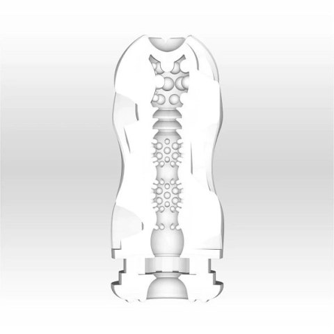 Masturbator - Tenga Air-Tech Regular Masturbator - Tenga Air-Tech Regular