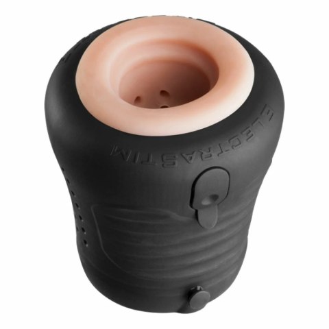 Masturbator do elektrostymulacji - ElectraStim Jack Socket Masturbator do elektrostymulacji - ElectraStim Jack Socket