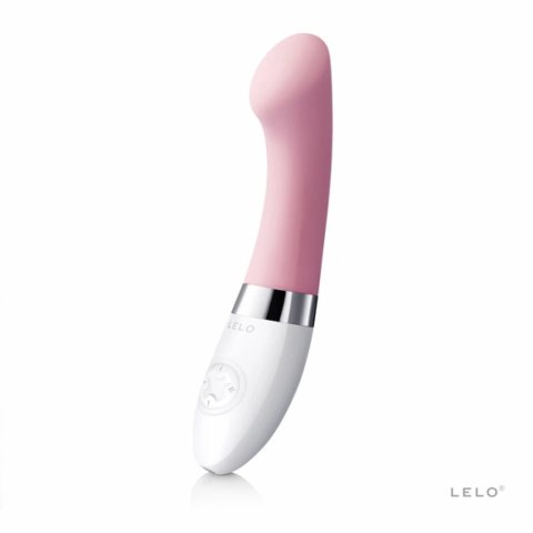 Wibrator - Lelo Gigi 2 Pink Wibrator - Lelo Gigi 2 Pink