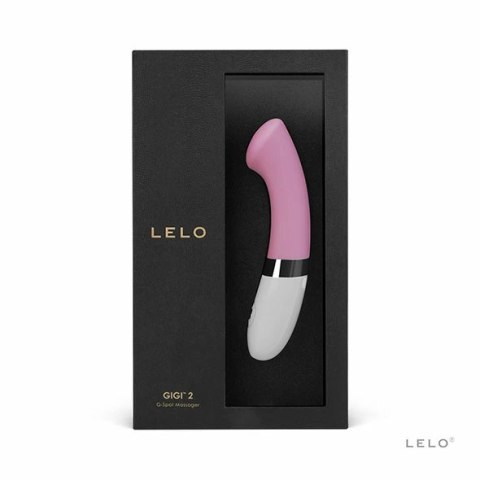 Wibrator - Lelo Gigi 2 Pink Wibrator - Lelo Gigi 2 Pink