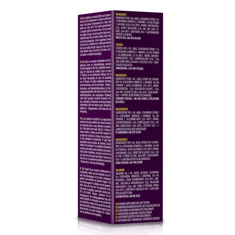 Łagodzący krem 10 ml Pharmaquests shots