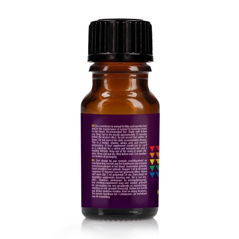 Łagodzący krem 10 ml Pharmaquests shots