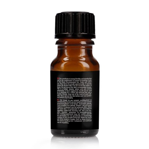Łagodzący krem 10 ml Pharmaquests shots