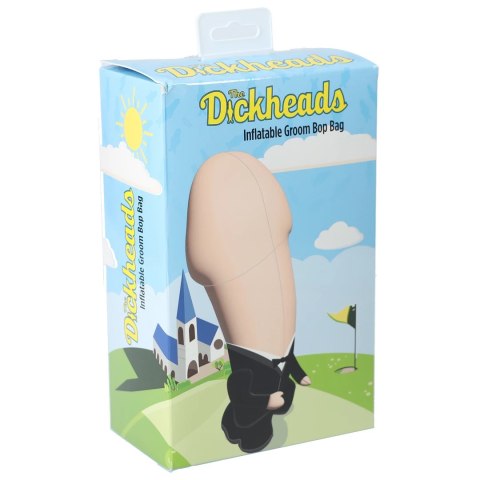 S-line by Shots - Nadmuchiwany wielki penis S-line by Shots - Nadmuchiwany wielki penis