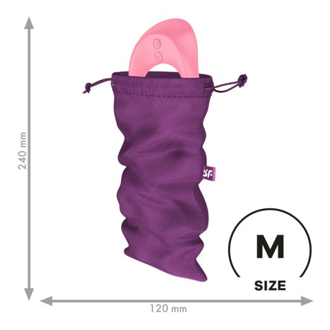 Satisfyer - Torba na gadżety M Satisfyer - Torba na gadżety M