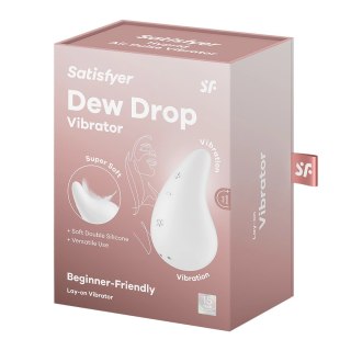 Satisfyer - Wibrator do nakładania