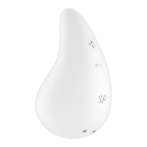 Satisfyer - Wibrator do nakładania Satisfyer - Wibrator do nakładania