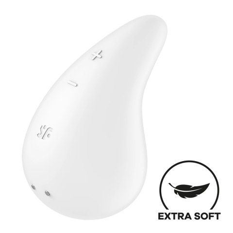 Satisfyer - Wibrator do nakładania Satisfyer - Wibrator do nakładania