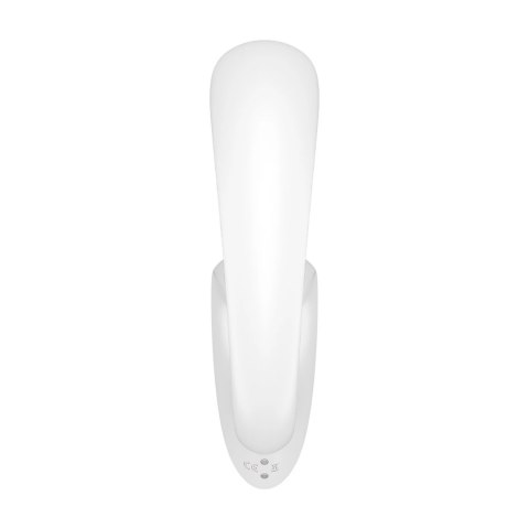 Satisfyer - Wibrator podwójny króliczek Satisfyer - Wibrator podwójny króliczek