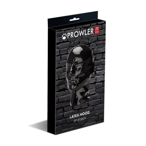 Kaptur z maską Hood Prowler Red Kaptur z maską Hood Prowler Red