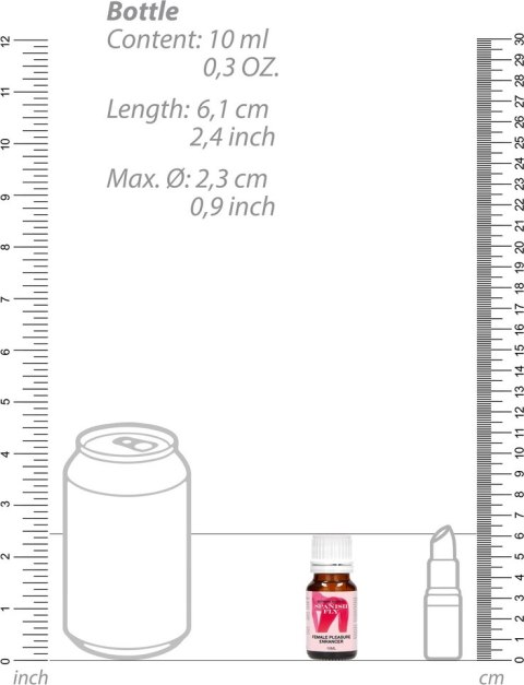 Łagodzący krem 10 ml Pharmaquests shots Łagodzący krem 10 ml Pharmaquests shots