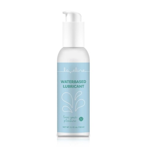 Loveline - Lubrykant na bazie wody 150 ml Loveline - Lubrykant na bazie wody 150 ml