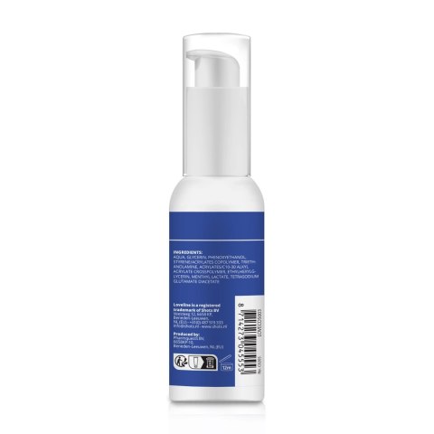 Loveline - Żel na erekcję 50 ml Loveline - Żel na erekcję 50 ml