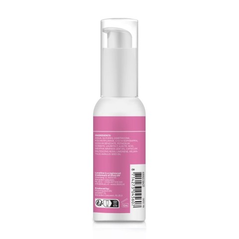 Loveline - Żel zwiększający orgazm 50 ml Loveline - Żel zwiększający orgazm 50 ml