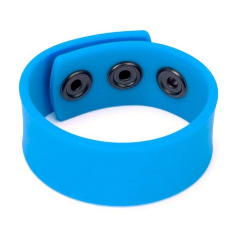 Pierścień erekcyjny silikonowy Cock Strap Prowler Red Pierścień erekcyjny silikonowy Cock Strap Prowler Red