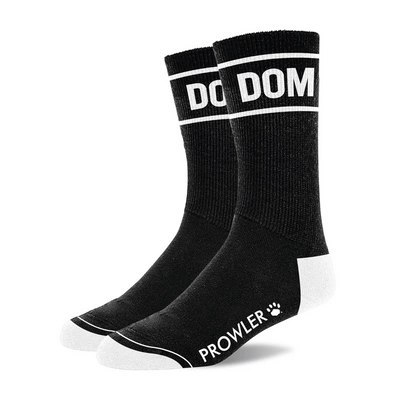 Skarpety Dom Prowler Red Skarpety Dom Prowler Red