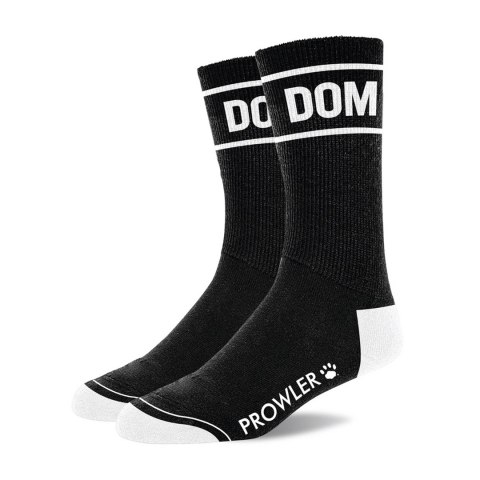 Skarpety Dom Prowler Red Skarpety Dom Prowler Red