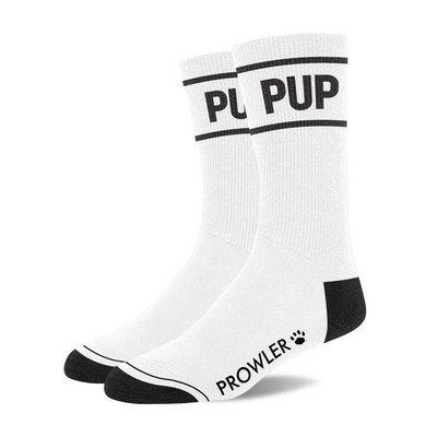 Skarpety Pup Prowler Red Skarpety Pup Prowler Red