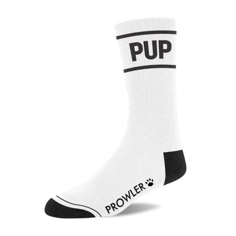 Skarpety Pup Prowler Red Skarpety Pup Prowler Red