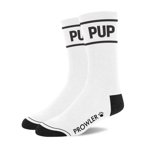 Skarpety Pup Prowler Red Skarpety Pup Prowler Red