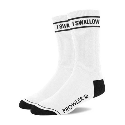 Skarpety Swallow Prowler Red Skarpety Swallow Prowler Red