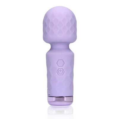 Loveline - Mini wibrator Night Magic Loveline - Mini wibrator Night Magic