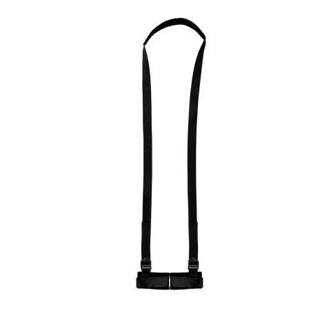 Pas na kostkę z regulowanymi paskami Padded Ankle Ouch! by shots
