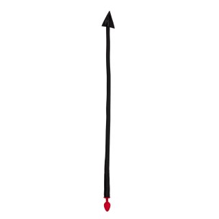 Silikonowy korek analny Devil's Tail Ouch! by shots