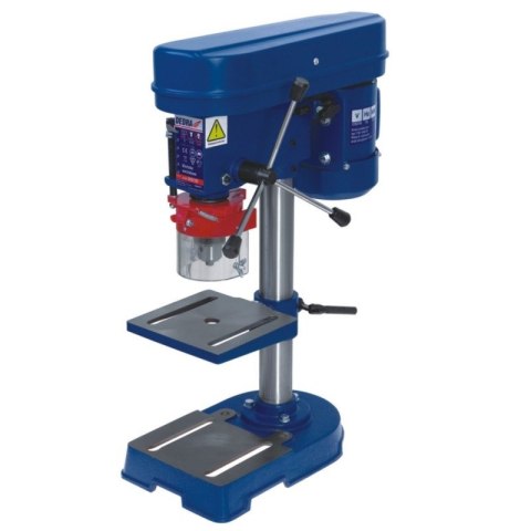 WIERTARKA STOŁOWA 350W 13MM,5 BIEGÓW WIERTARKA STOŁOWA 350W 13MM,5 BIEGÓW