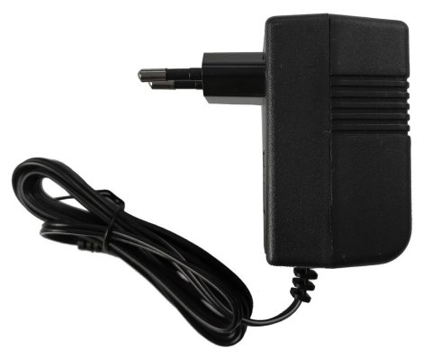 Ładowarka do Aut na Akumulator 6V 500mA z diodą LED Ładowarka do Aut na Akumulator 6V 500mA z diodą LED