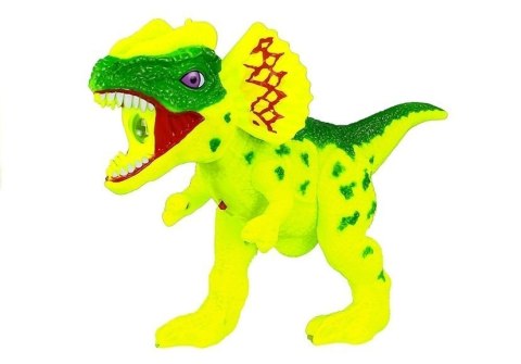 Projektor do rysowania dinozaur 2w1 Projektor do rysowania dinozaur 2w1
