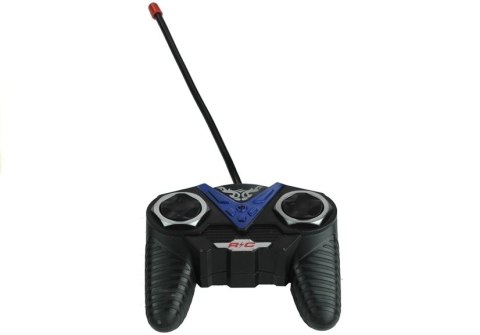 Zdalnie Sterowane Auto 1:16 R/C Pilot 27 Zielone Zdalnie Sterowane Auto 1:16 R/C Pilot 27 Zielone