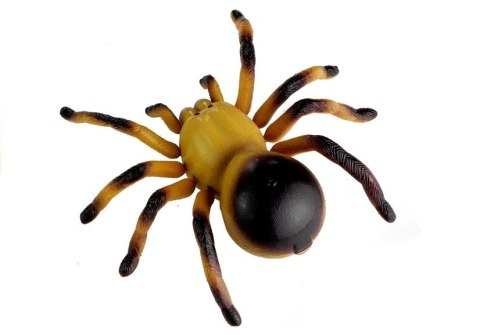 Zdalnie Sterowany Pająk Tarantula Pilot R/C Żółty Zdalnie Sterowany Pająk Tarantula Pilot R/C Żółty